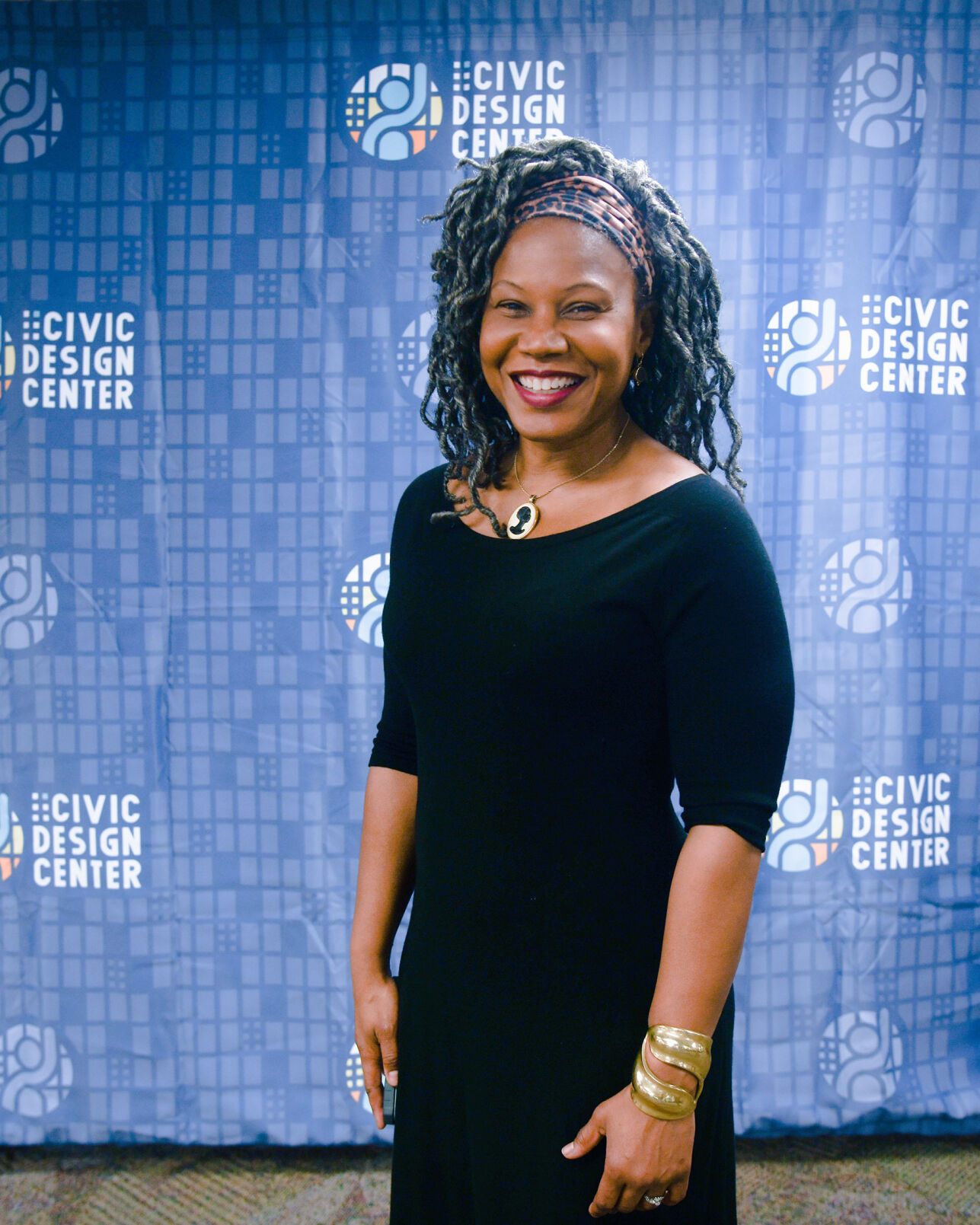 Majora Carter